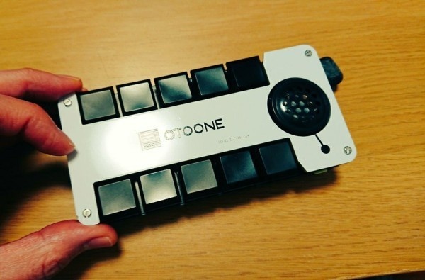 AFUUE2(アフーエ) / ウインドシンセサイザー工作キット Electric Wind Instrument - Hobby Kit