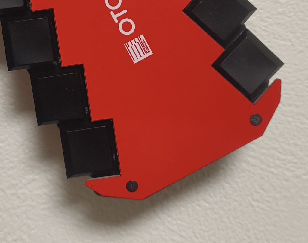 AFUUE2R(アフーエ) / ウインドシンセサイザー工作キット Wind Synthesizer - Electronic hobby kit