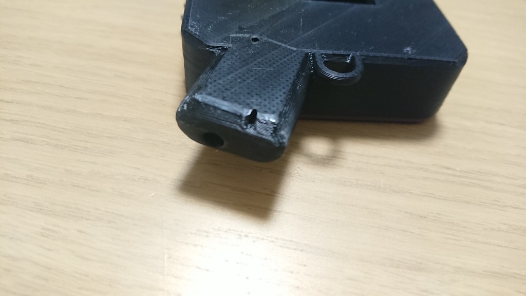 AFUUE2R(アフーエ) / ウインドシンセサイザー工作キット Wind Synthesizer - electronic hobby kit