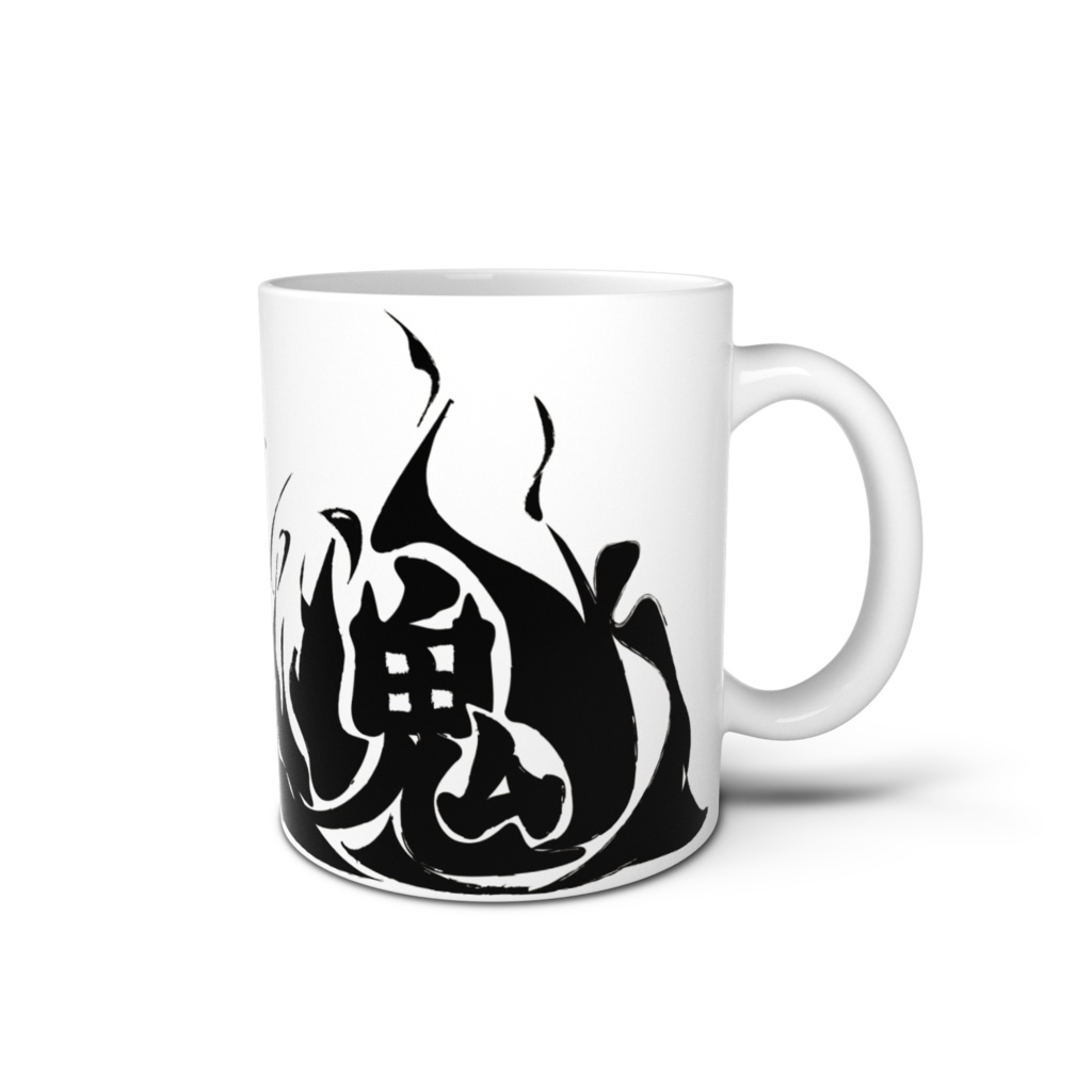 マグカップ-配信背景-