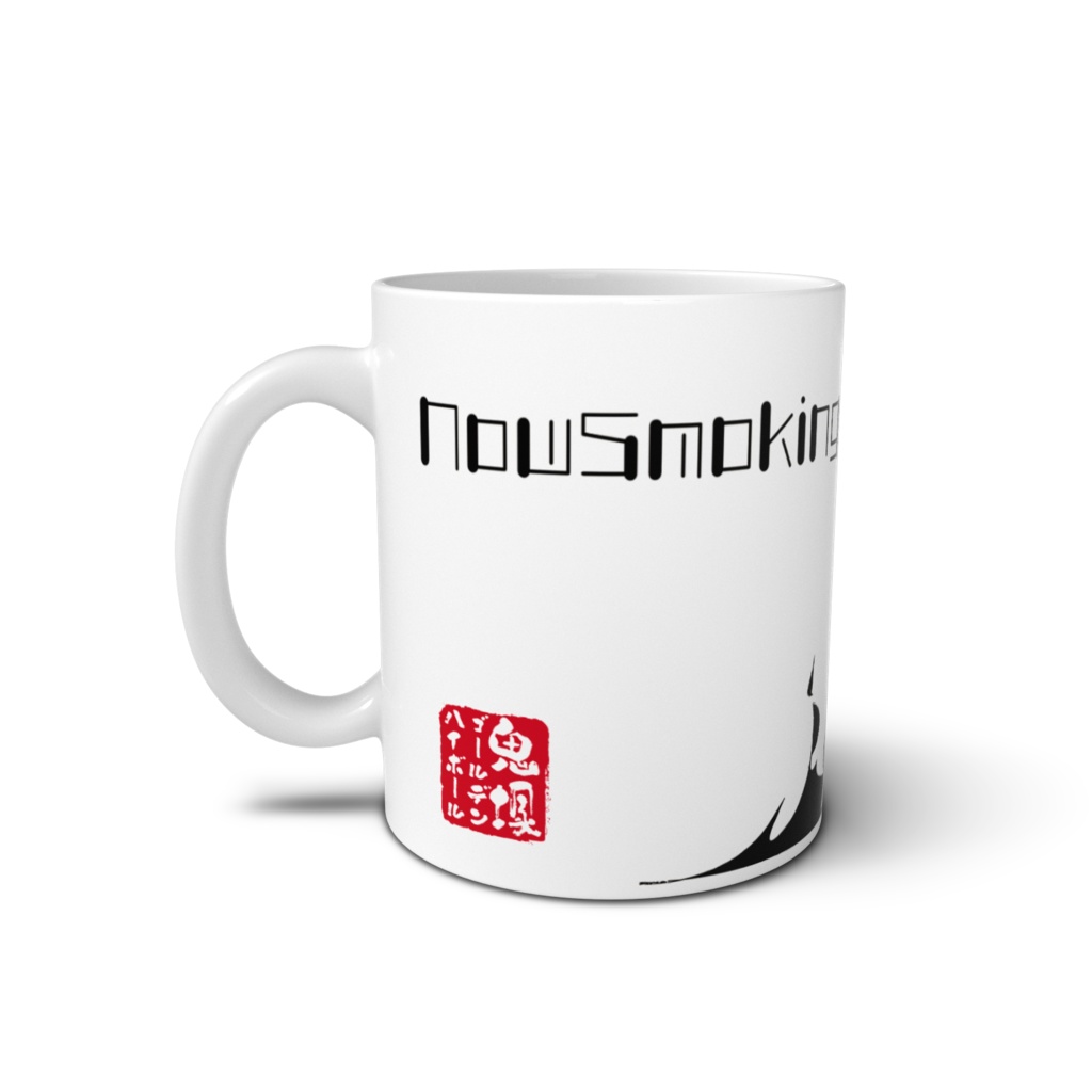 マグカップ-配信背景-