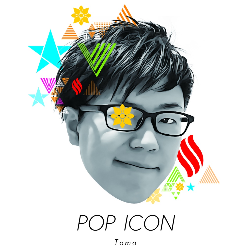Pop Icon