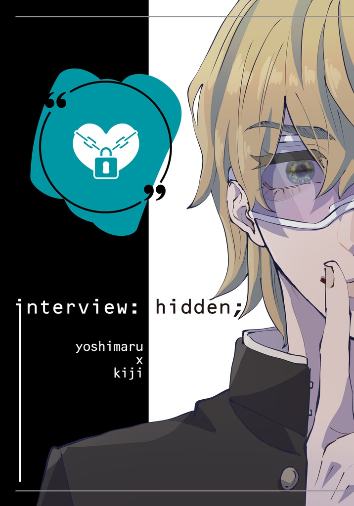 interview: hidden;