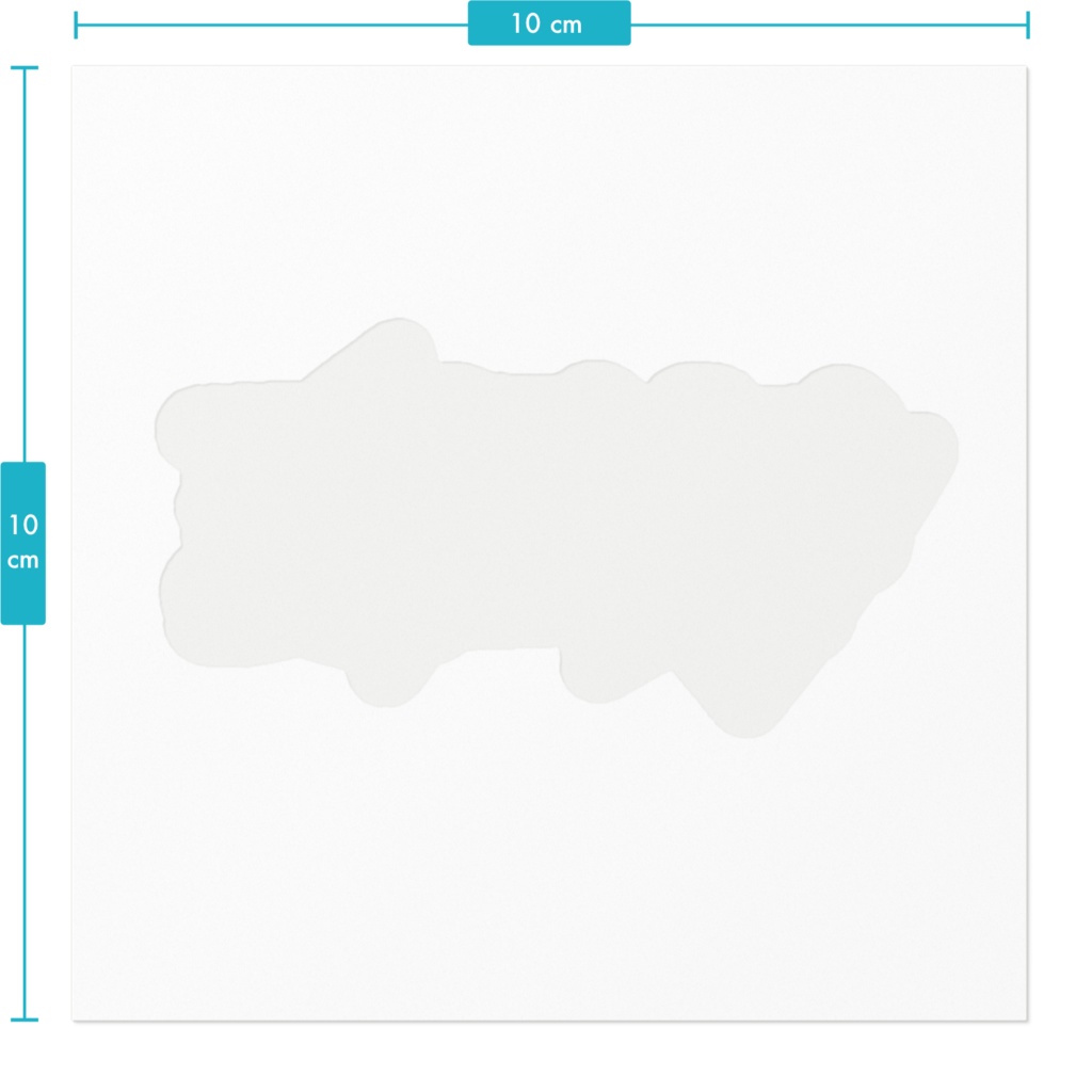 夏凪杯ロゴステッカー