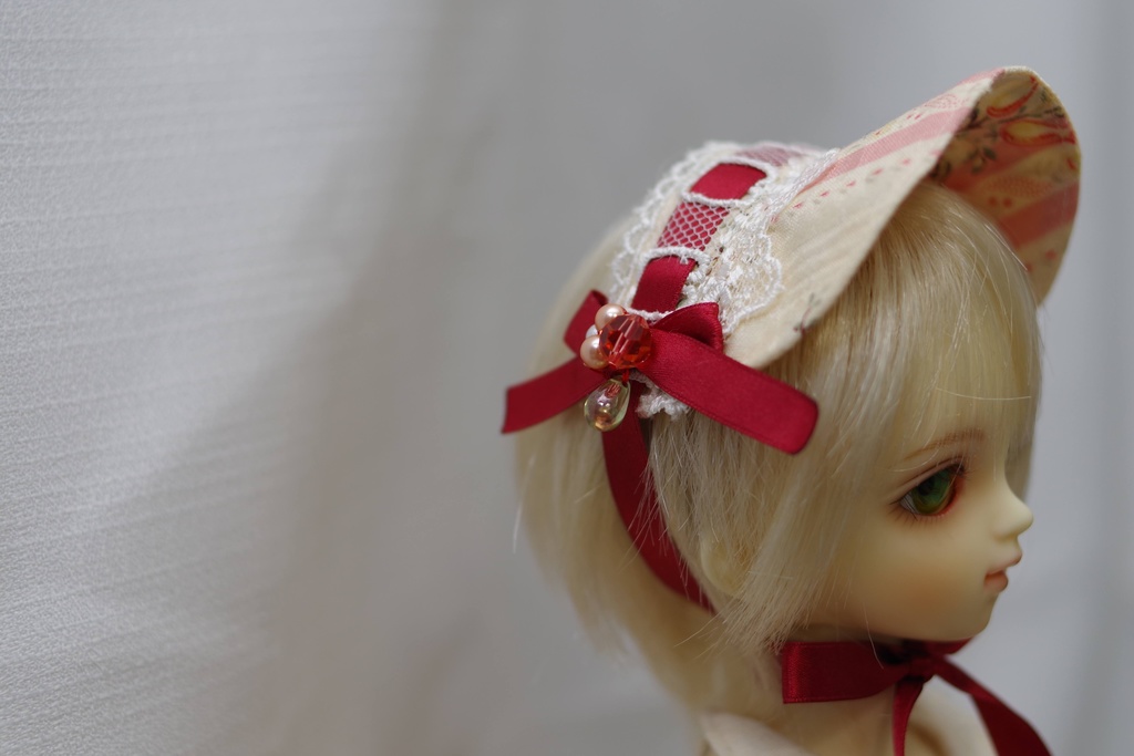 【MSD.SDM.MDD】フローラ