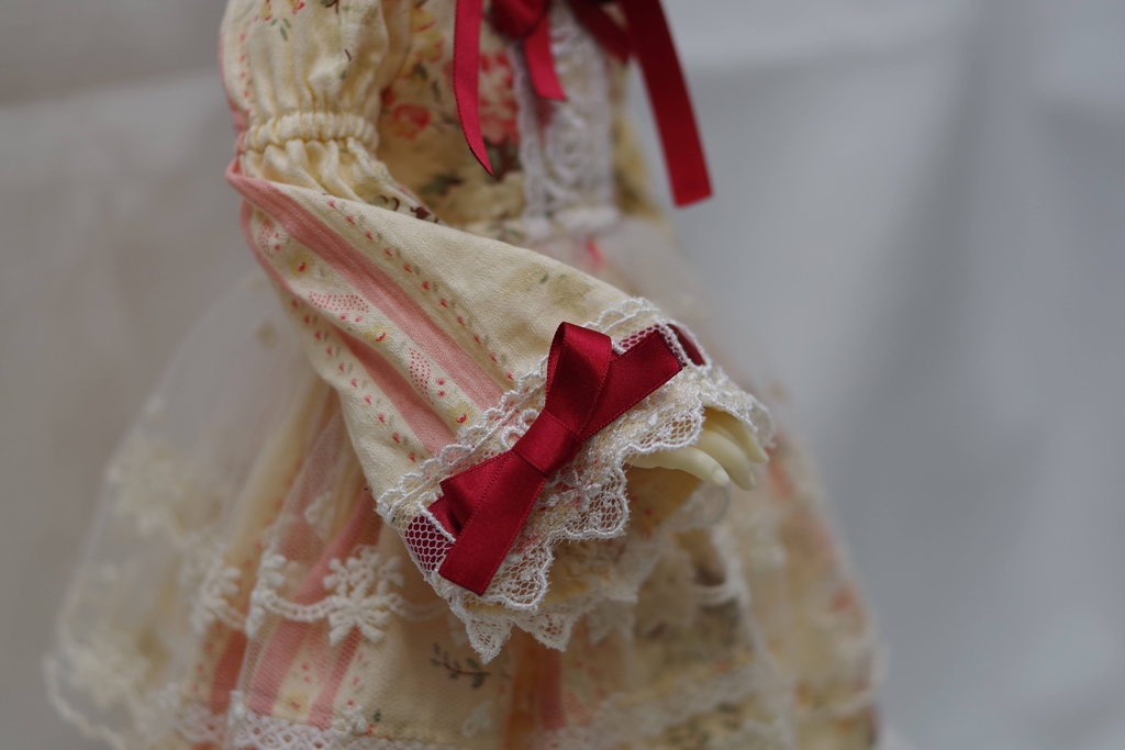 【MSD.SDM.MDD】フローラ