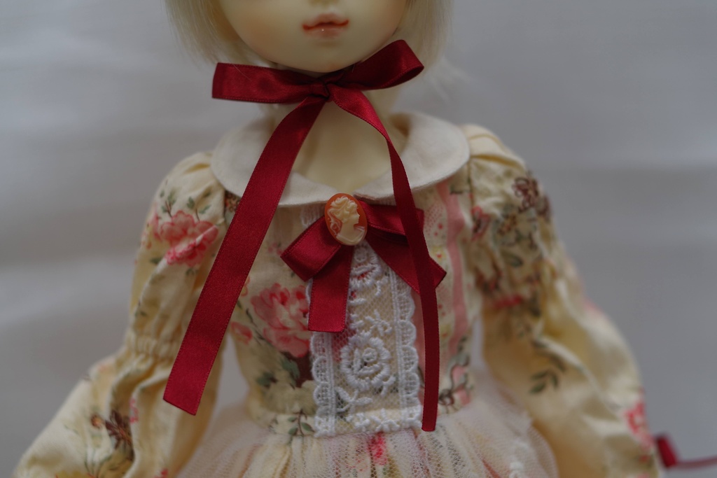 【MSD.SDM.MDD】フローラ