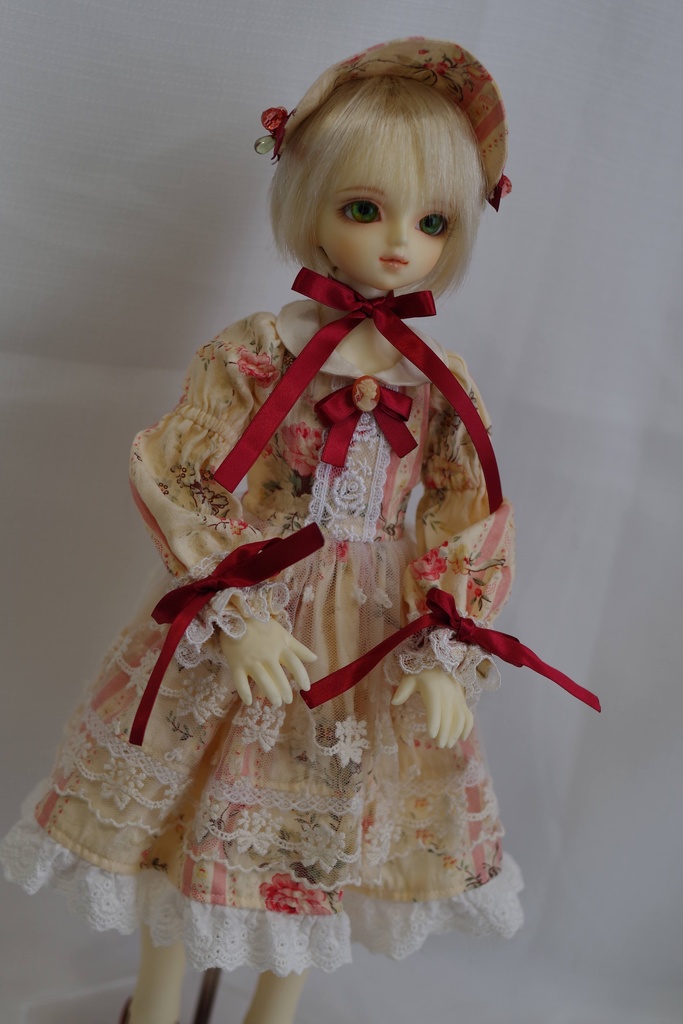 【MSD.SDM.MDD】フローラ