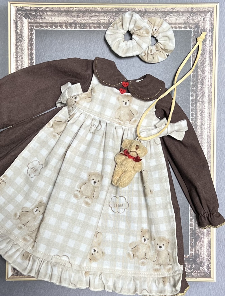 【MSD.SDM.MDD】ショコラ