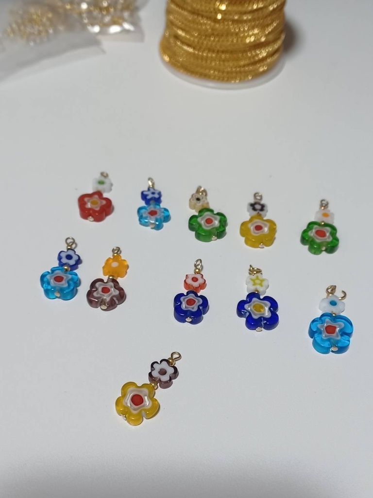 【MSD.SDM.MDD】ドーナッツ