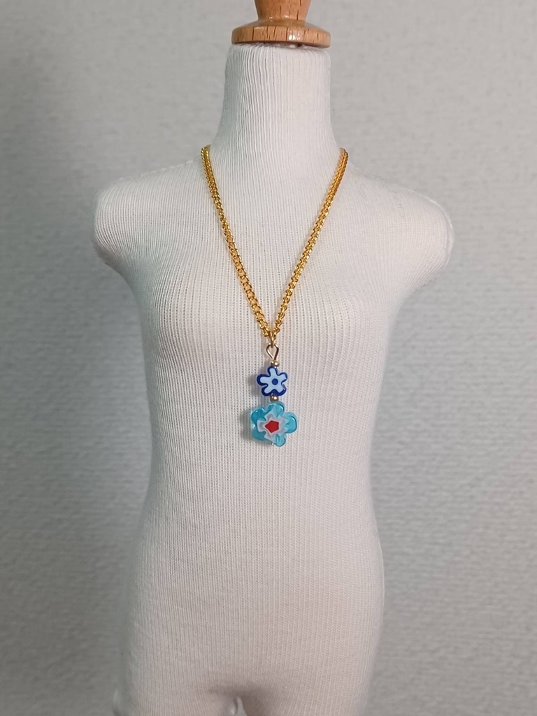 【MSD.SDM.MDD】ドーナッツ