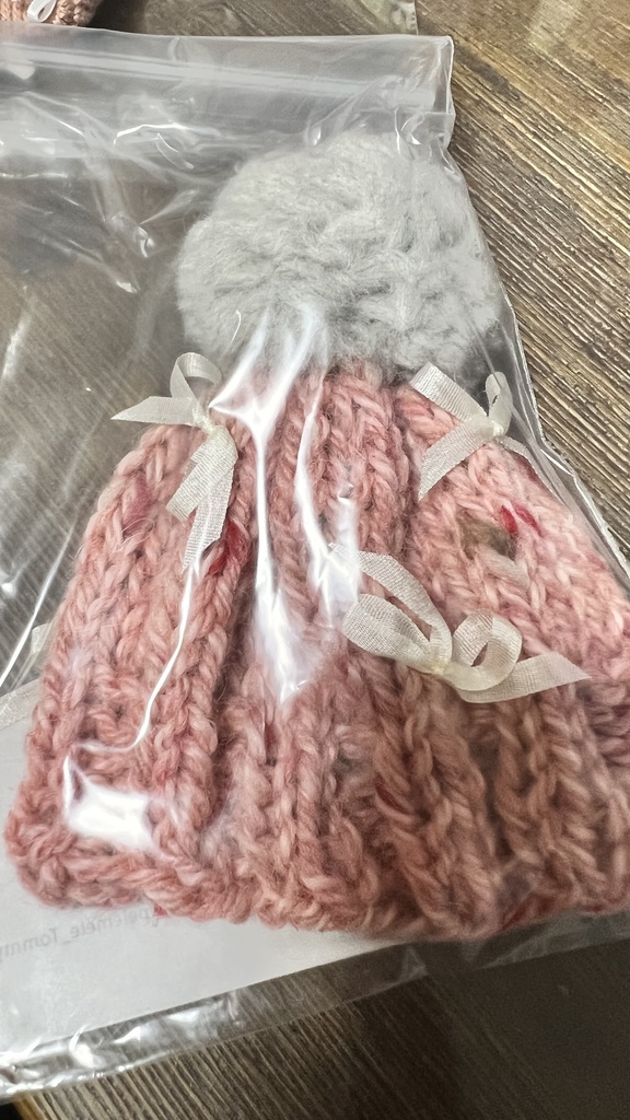 【MSD.SDM.MDD】チセ【ぺるめる様コラボ】