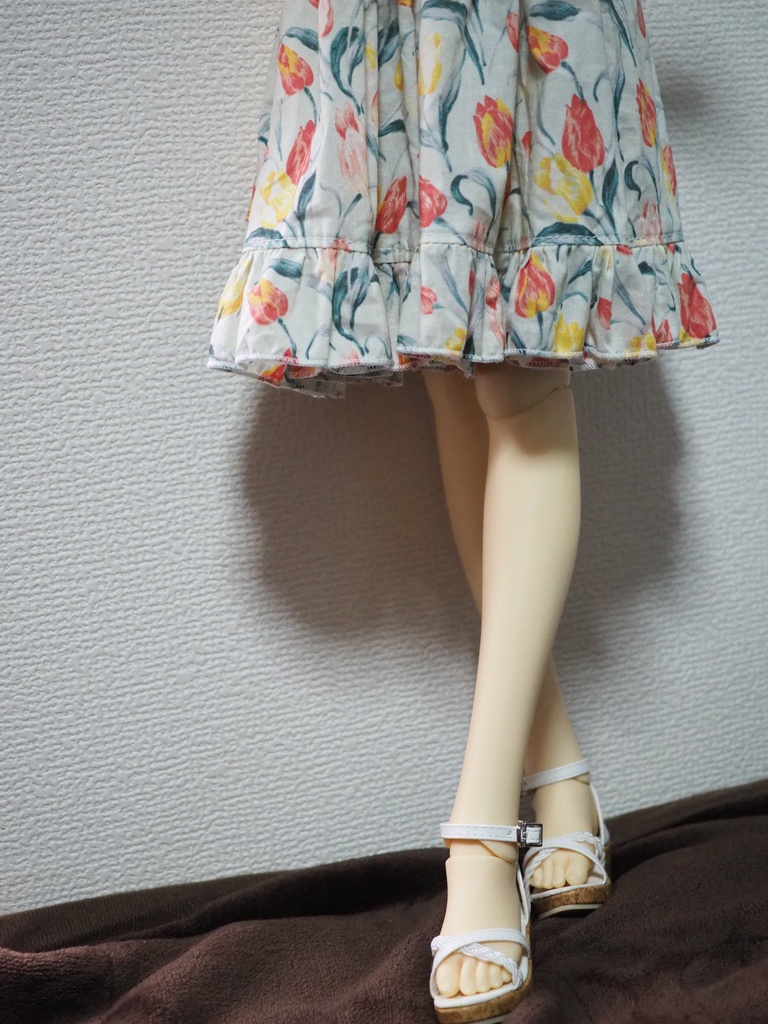 【SD.SDgr.60cm】ラーレ