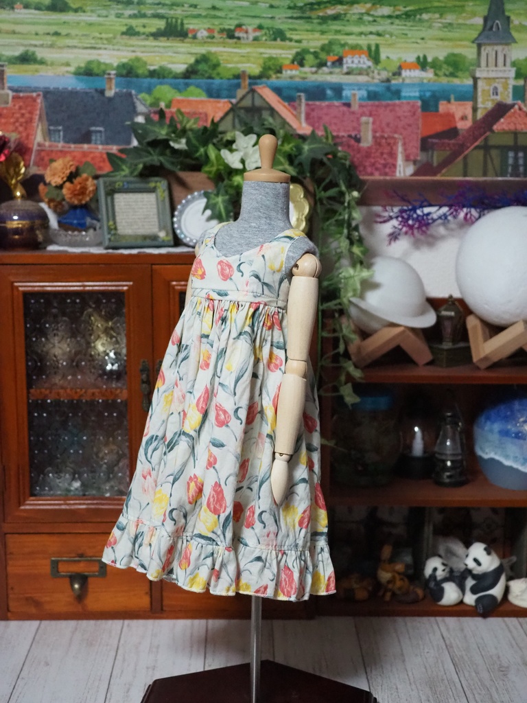 【SD.SDgr.60cm】ラーレ