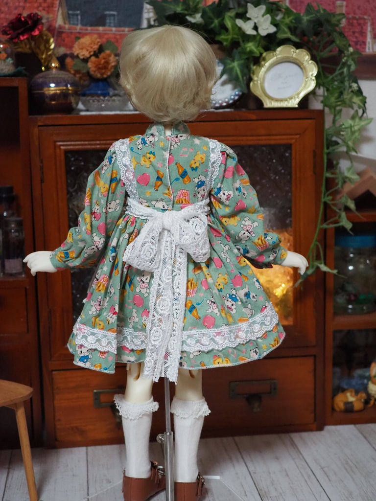 【MSD.SDM.MDD】チロル