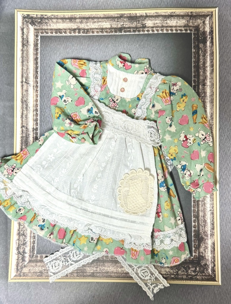 【MSD.SDM.MDD】チロル