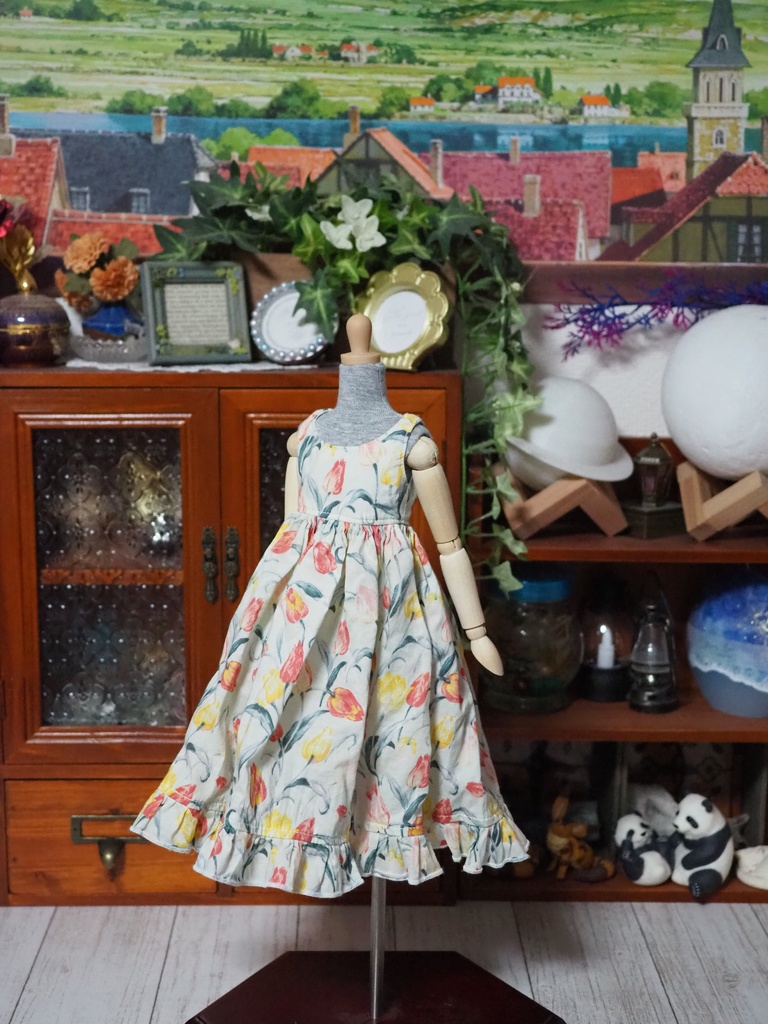 【MSD.SDM.MDD】ラーレ(M)