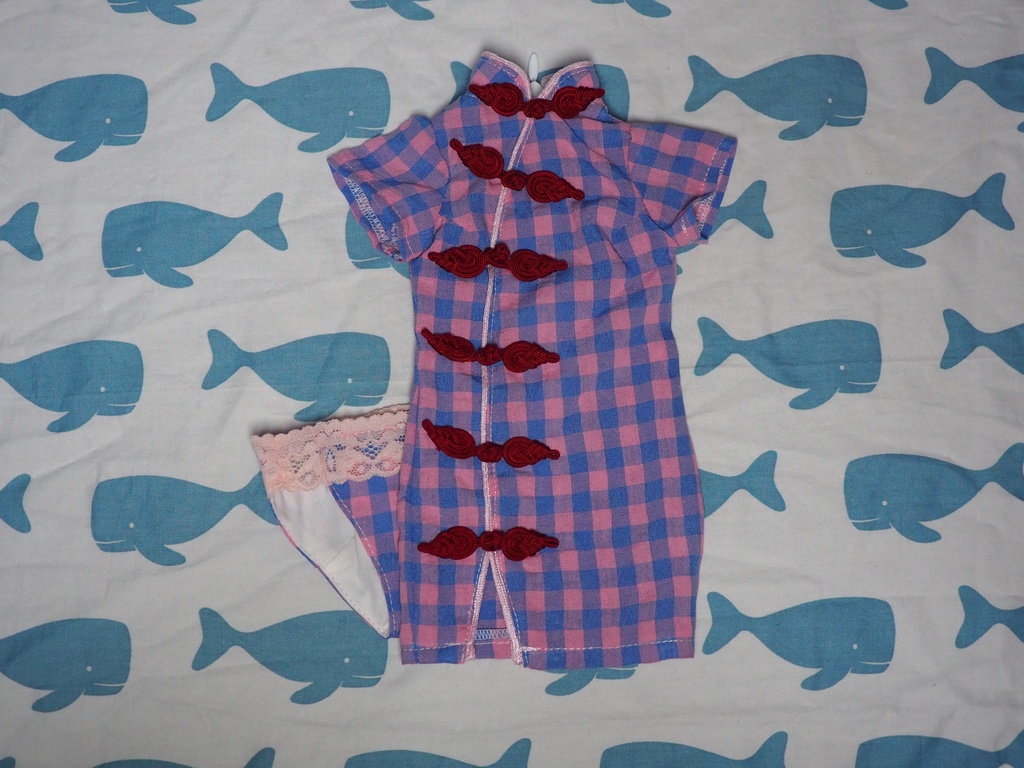 【SDgr.60cm】メイリン