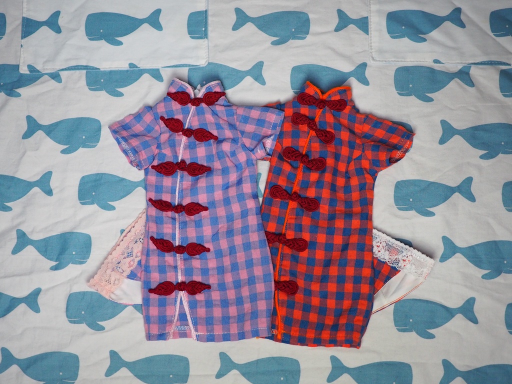 【SDgr.60cm】メイリン