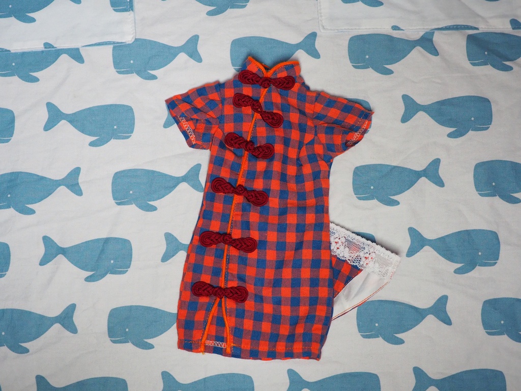 【SDgr.60cm】メイリン