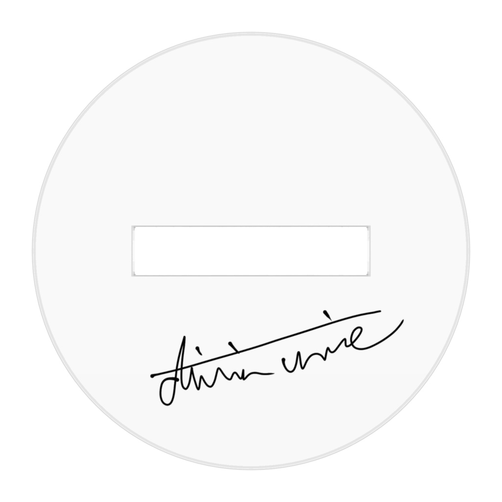 【アクスタ】オリジナルdaiti