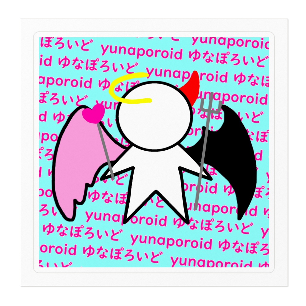 その他ステッカー