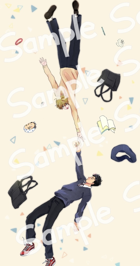 チケットホルダー