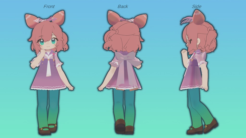 clonka对芯COS服