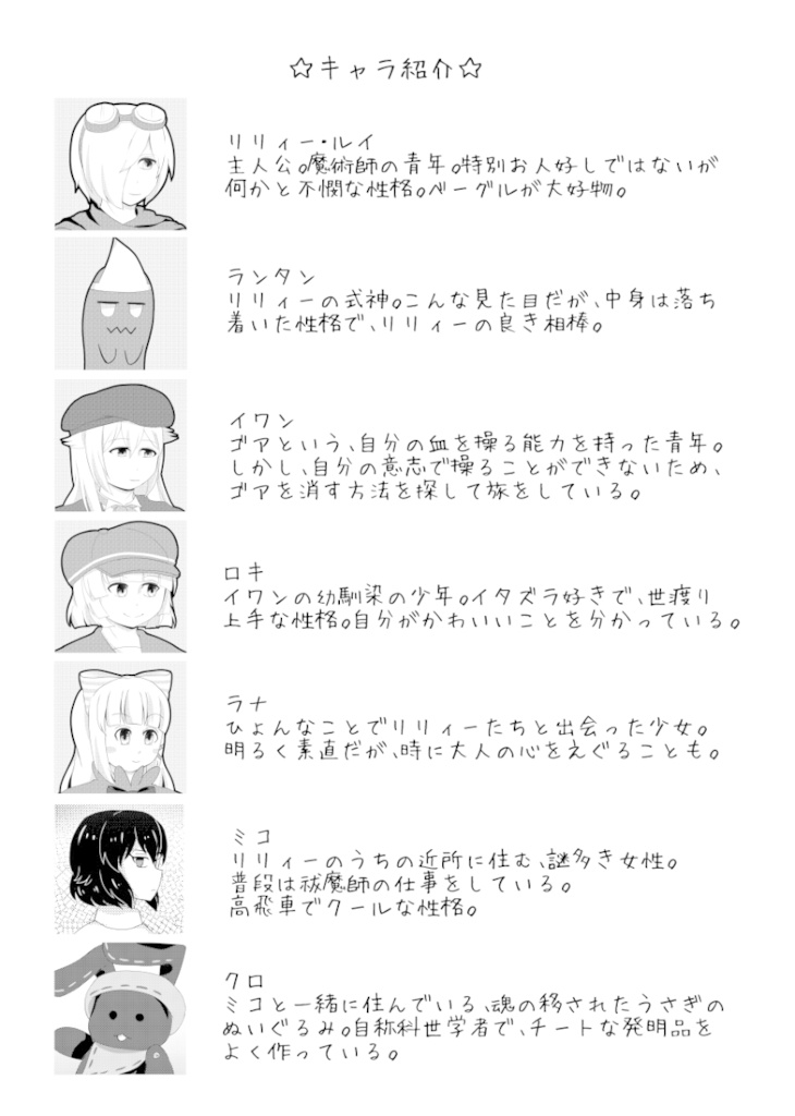 スピリットスペル~闘技大会で騙し討ち!~(DL版)