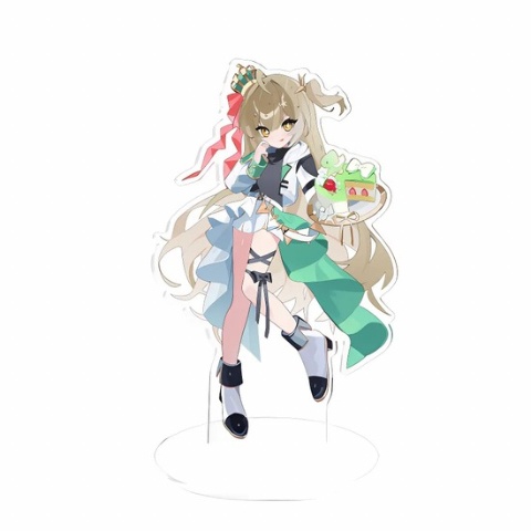 2周年記念✧︎アクリルスタンド