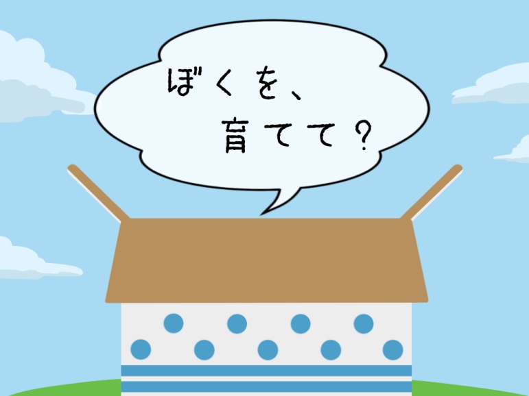 【クトゥルフ神話TRPG】きみとぼくの育てかた