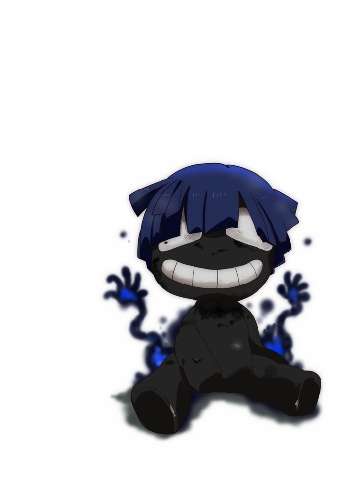 コトリバコ 【読むと死ぬ本】