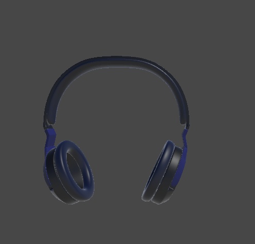 VNLA - Headphone 【VRChat対応】