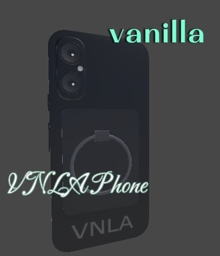VNLA-Phone【VRChat対応】