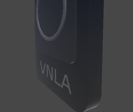 VNLA-Phone【VRChat対応】