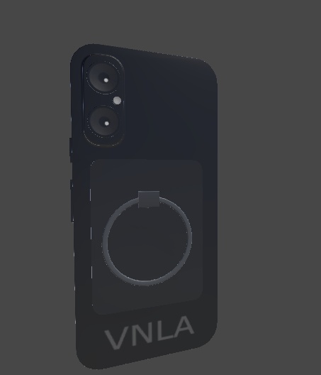 VNLA-Phone【VRChat対応】