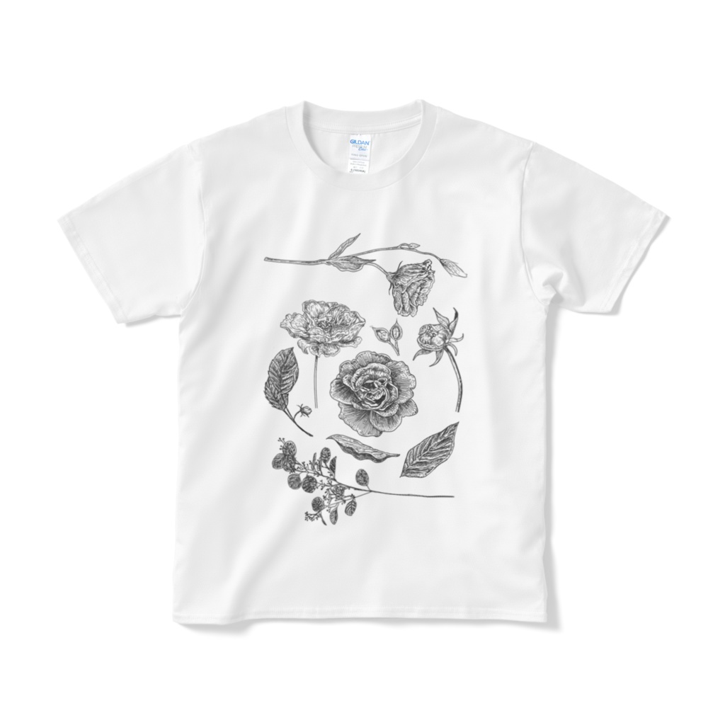 Botanical book T