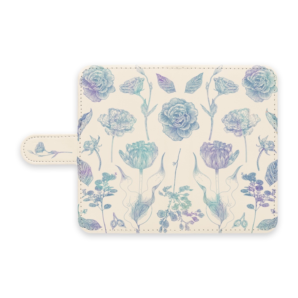 botanical Andloid