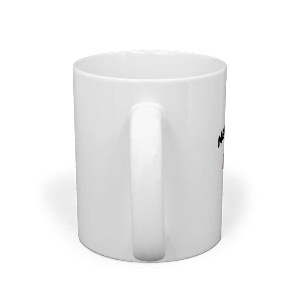 New Comer マグカップ