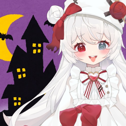 ハロウィンのいたずらボイス