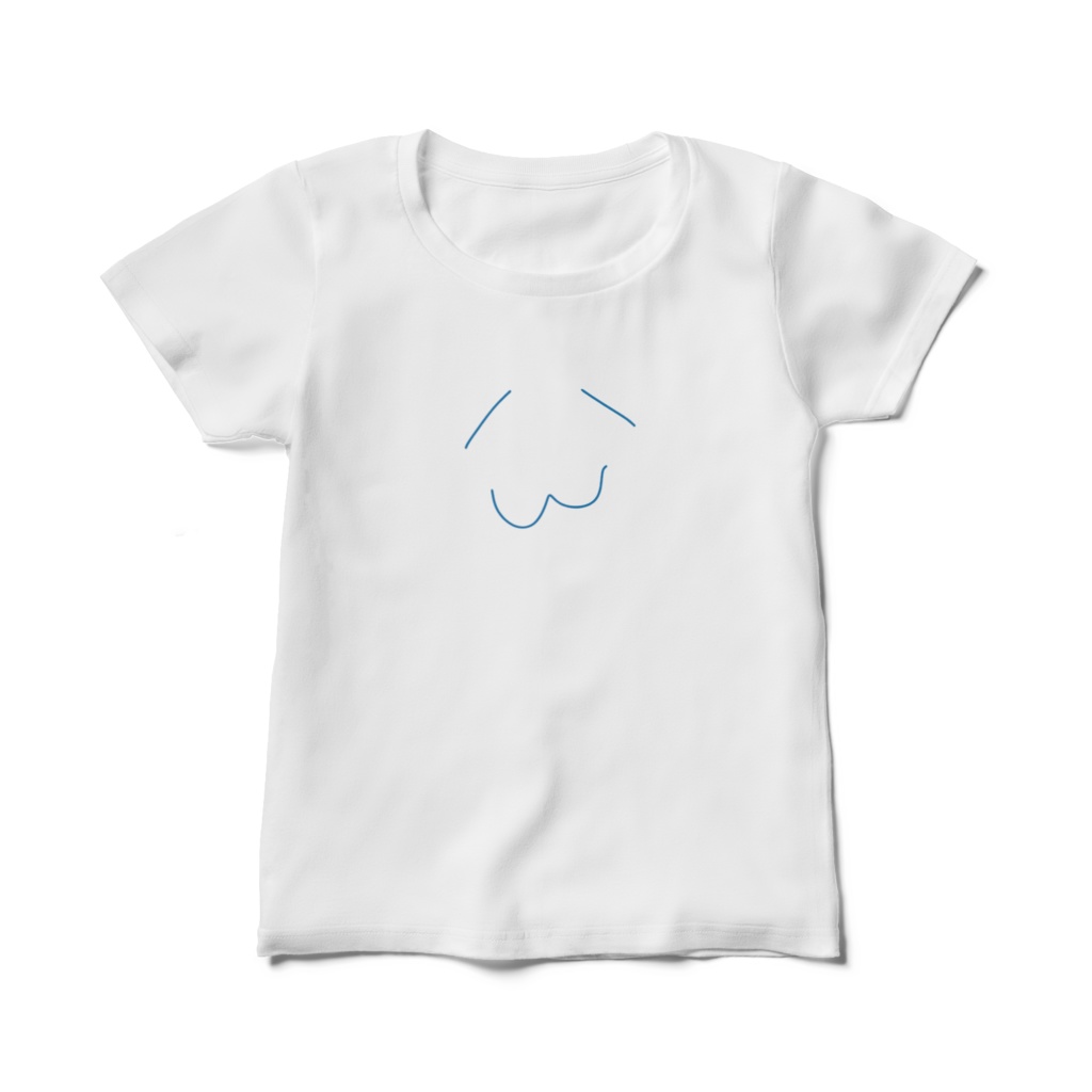 るるTシャツ(レディース)