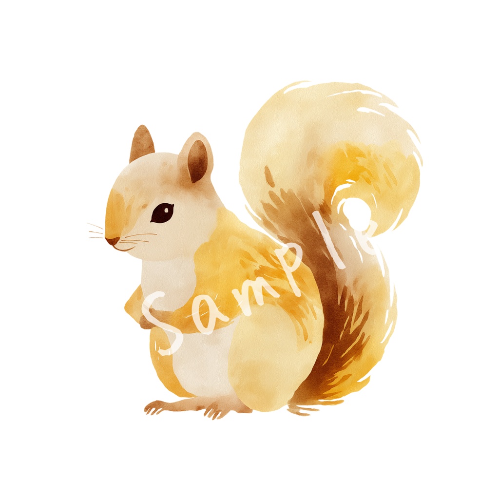 【クリップアート】やわらかな冬時間の素材集17点セット