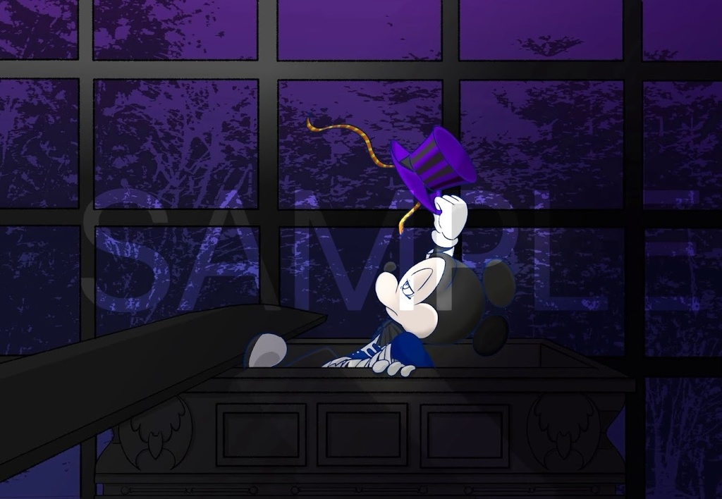 【L版】ポスカ-全セット