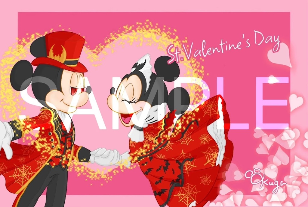 【L版】ポスカ-全セット