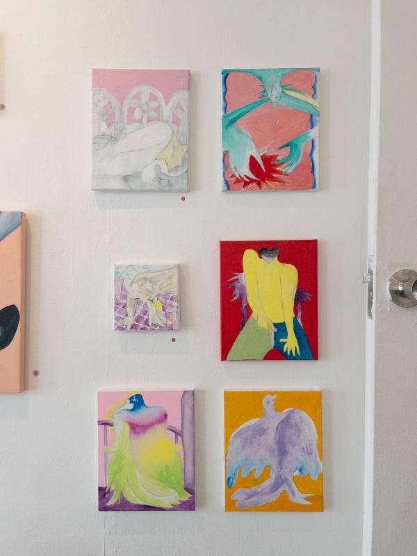 パチパチスーパーネイル