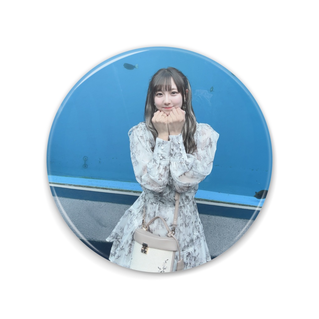 毎日がデートだから美意識をつけよう鏡