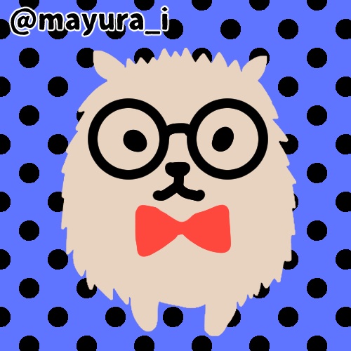 【即納】ポメ道くん刺繍靴下【購入特典あり】