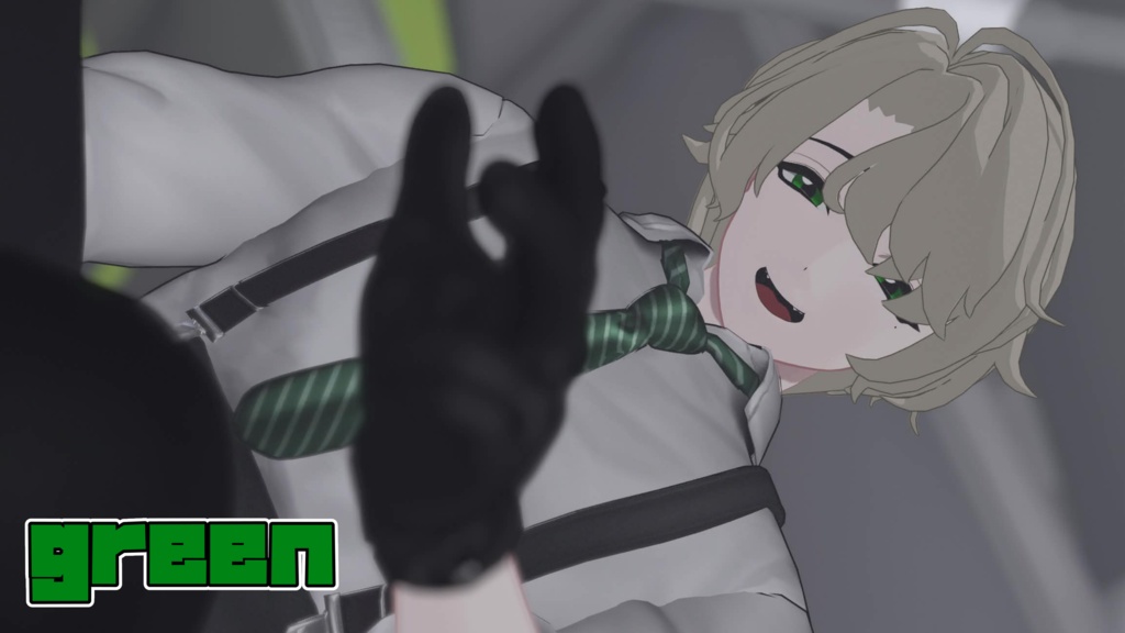!発売記念セール!【狛乃-komano-専用】ホビアニメイク&アイテクスチャ