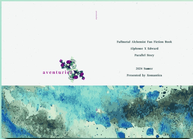 aventurier / phantasma