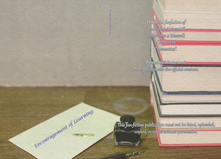 Encouragement of Learning